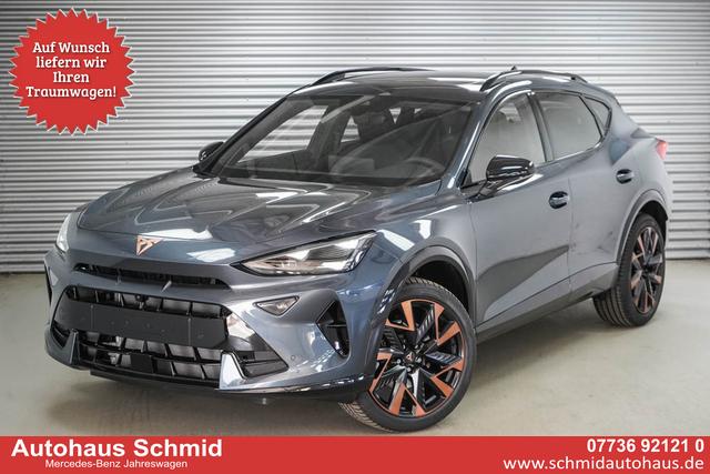 Cupra Formentor - 1,5 eTSI DSG - LAGER