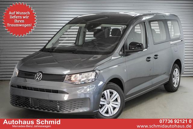 Volkswagen Caddy Maxi - 2,0 TDI DSG Life - LAGER