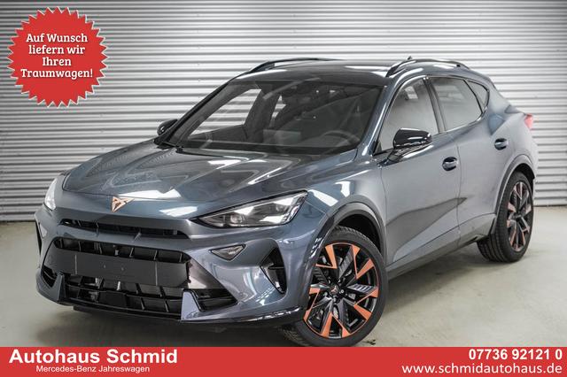 Cupra Formentor - 2,0 TSI DSG 4x4 VZ - LAGER