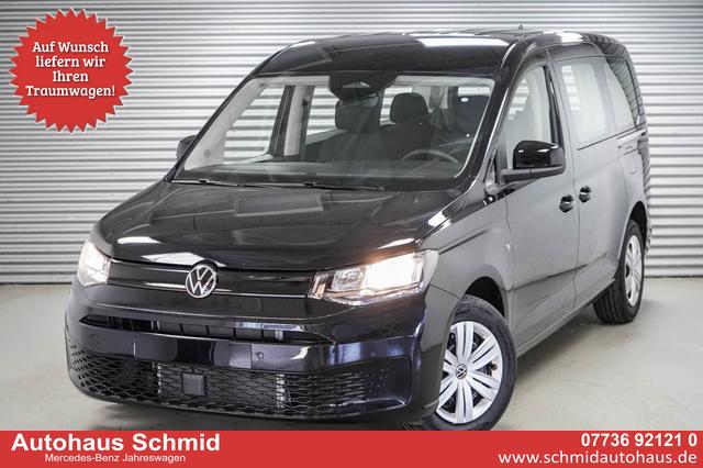 Volkswagen Caddy Maxi - 2,0 TDI DSG Life - LAGER