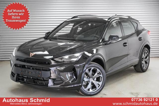 Cupra Formentor - 1,5 eTSI DSG - LAGER