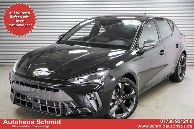 Cupra Leon - 1,5 eTSI DSG - LAGER