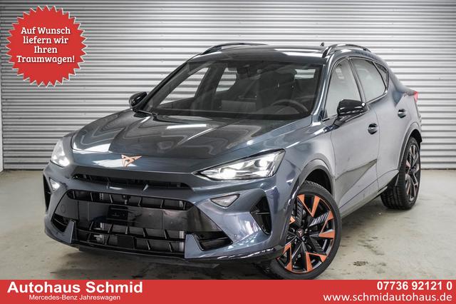 Cupra Formentor - 2,0 TSI DSG 4x4 VZ - LAGER