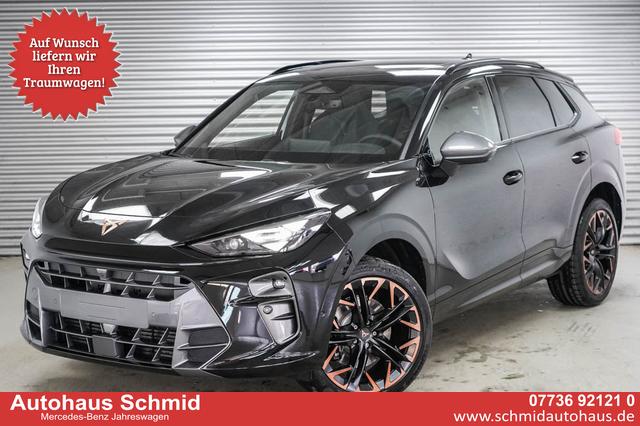 Cupra Terramar - 2,0 TSI DSG 4Drive VZ - LAGER