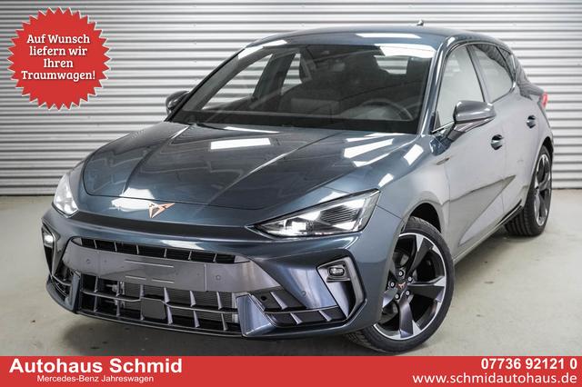 Cupra Leon - 1,5 eTSI DSG - LAGER