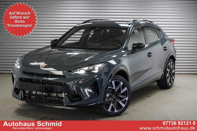 Cupra Formentor - 2,0 TSI DSG 4x4 VZ - LAGER
