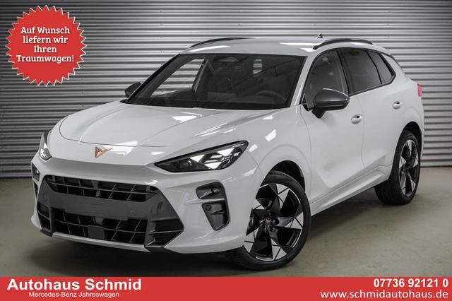 Cupra Terramar - 1,5 eTSI DSG - LAGER