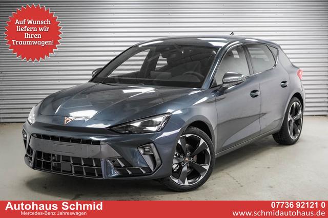 Cupra Leon - 1,5 eTSI DSG - LAGER