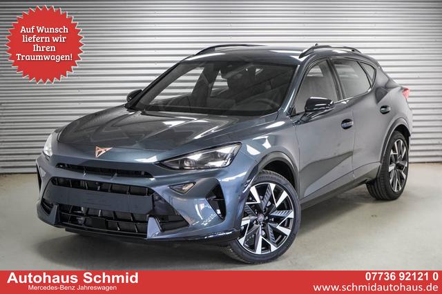 Cupra Formentor - 1,5 eTSI DSG - LAGER