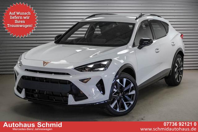 Cupra Formentor - 1,5 eTSI DSG - LAGER