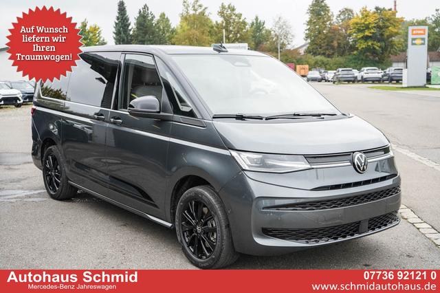 Volkswagen T7 Multivan - LR 2,0 TSI DSG Edition - LAGER -LAG.