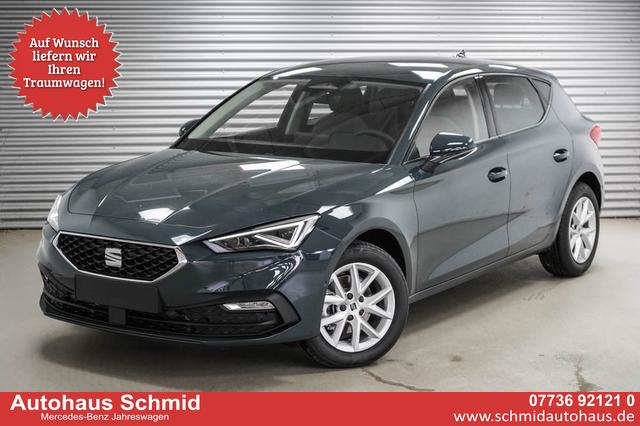 Seat Leon - 1,5 TSI Style - LAGER