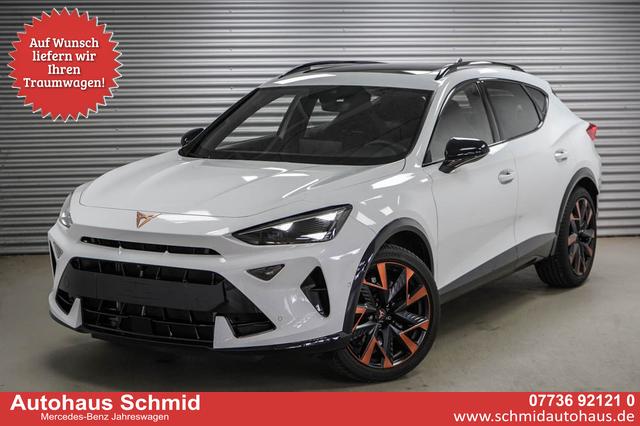 Cupra Formentor - 2,0 TSI DSG 4x4 VZ - LAGER