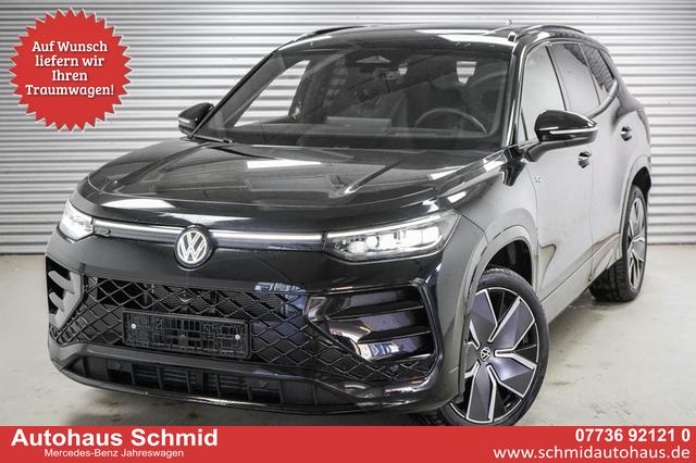 Volkswagen Tayron - 2,0 TDI DSG 4Motion R-Line - LAGER -LAG.