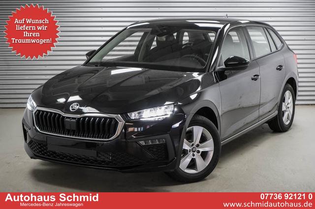 Skoda Scala - 1,0 TSI DSG Selection - LAGER