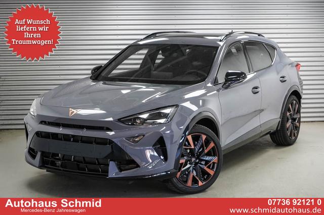 Cupra Formentor - 2,0 TSI DSG 4x4 VZ - LAGER
