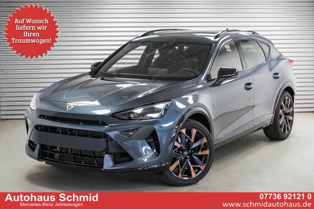 Cupra Formentor - 2,0 TSI DSG 4x4 VZ - LAGER