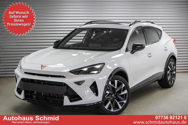 Cupra Formentor - 2,0 TSI DSG 4x4 VZ - LAGER