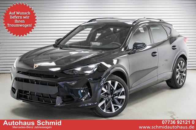 Cupra Formentor - 2,0 TSI DSG 4x4 VZ - LAGER