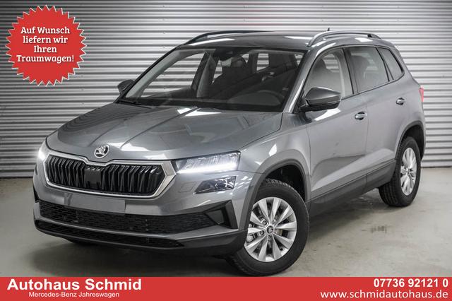 Skoda Karoq - 1,5 TSI DSG Selection - LAGER
