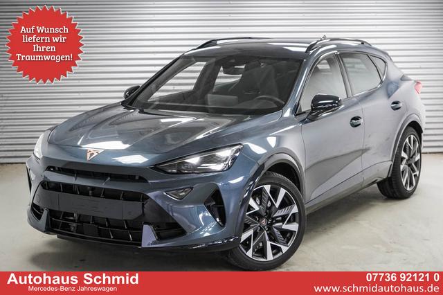 Cupra Formentor - 2,0 TSI DSG 4x4 VZ - LAGER