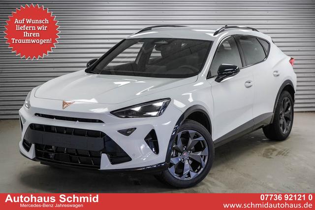 Cupra Formentor - 1,5 eTSI DSG - LAGER