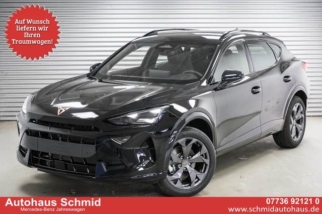 Cupra Formentor - 1,5 eTSI DSG - LAGER