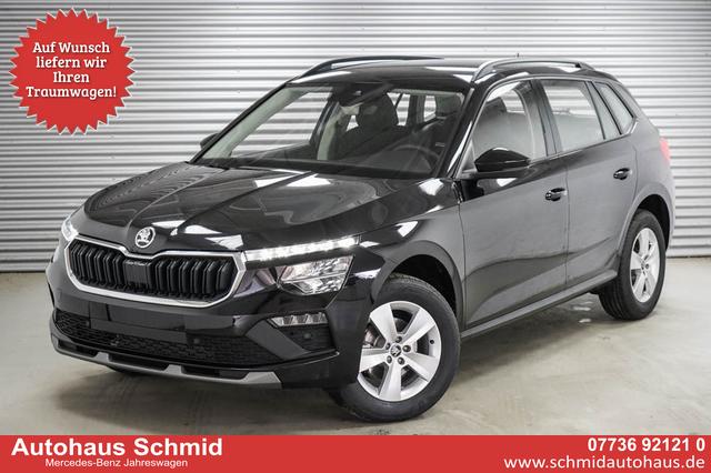 Skoda Kamiq - 1,0 TSI DSG Selection - LAGER