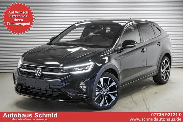 Volkswagen Taigo - 1,5 TSI DSG R-Line - LAGER