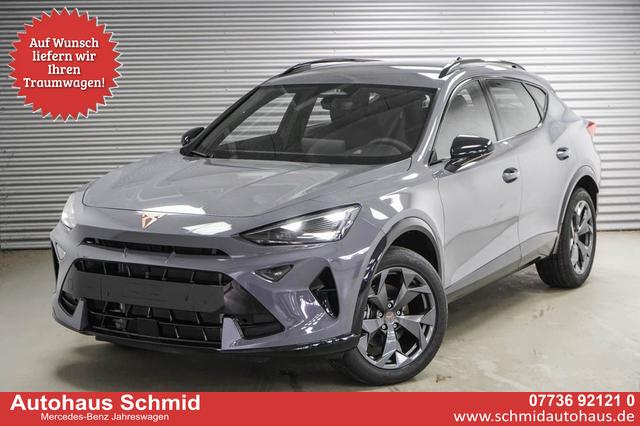 Cupra Formentor - 1,5 eTSI DSG - LAGER