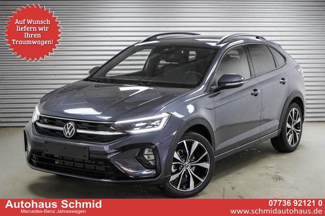 Volkswagen Taigo - 1,0 TSI DSG R-Line - LAGER