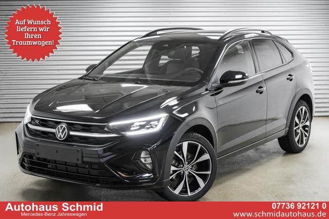 Volkswagen Taigo - 1,0 TSI DSG R-Line - LAGER