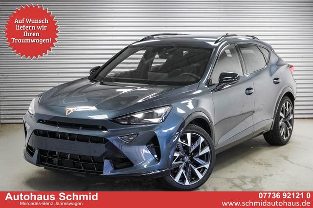 Cupra Formentor - 2,0 TSI DSG 4x4 VZ - LAGER