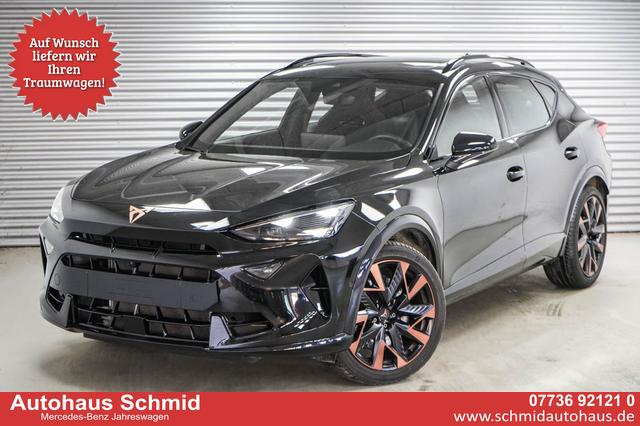 Cupra Formentor - 2,0 TSI DSG 4x4 VZ - LAGER