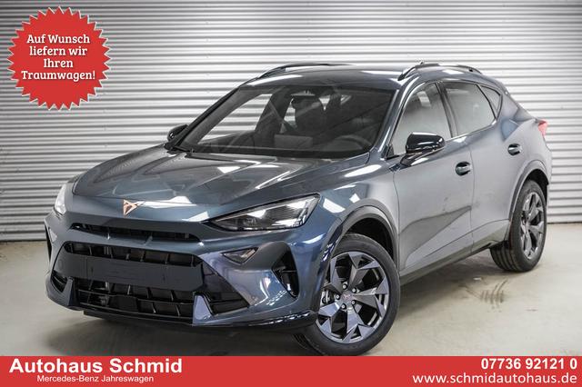 Cupra Formentor - 1,5 eTSI DSG - LAGER