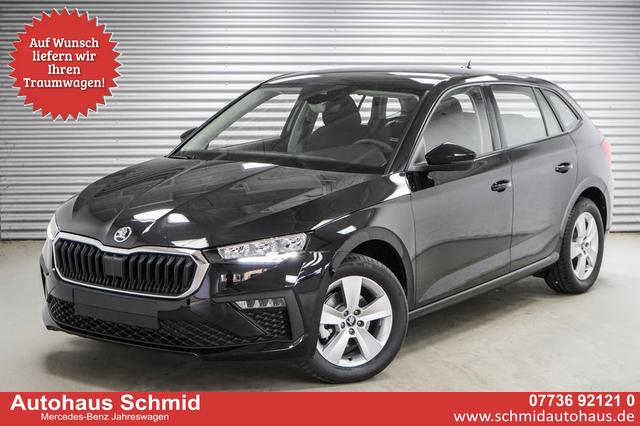 Skoda Scala - 1,5 TSI Selection - LAGER