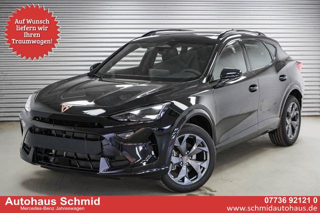 Cupra Formentor - 1,5 eTSI DSG - LAGER