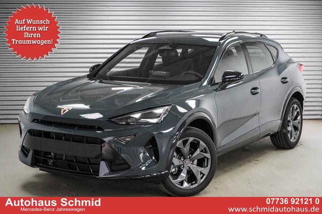 Cupra Formentor - 1,5 eTSI DSG - LAGER