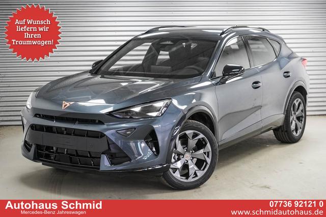 Cupra Formentor - 1,5 eTSI DSG - LAGER