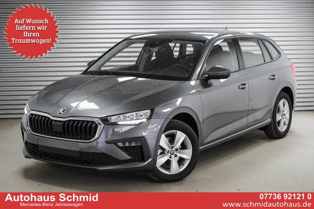Skoda Scala - 1,0 TSI Selection - LAGER