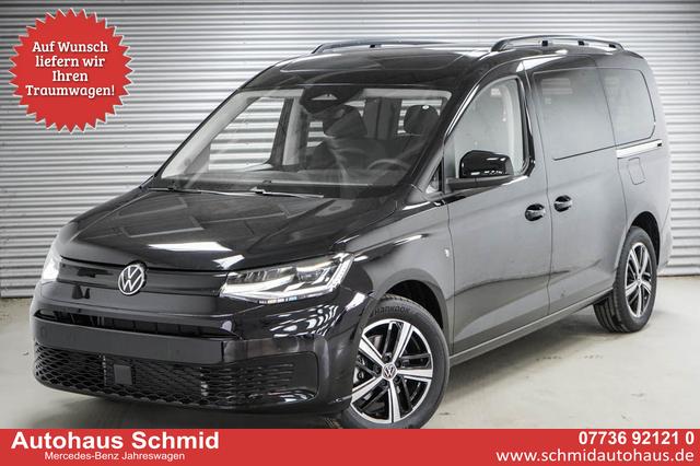 Volkswagen Caddy Maxi - 2,0 TDI 4Motion Outdoor - LAGER