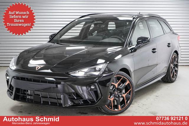 Cupra Leon Sportstourer - ST 2,0 TSI DSG 4Drive VZ Extreme - LAGER
