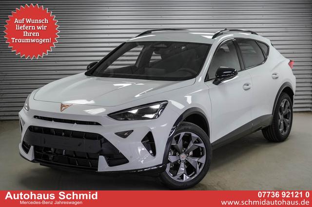 Cupra Formentor - 1,5 eTSI DSG - LAGER