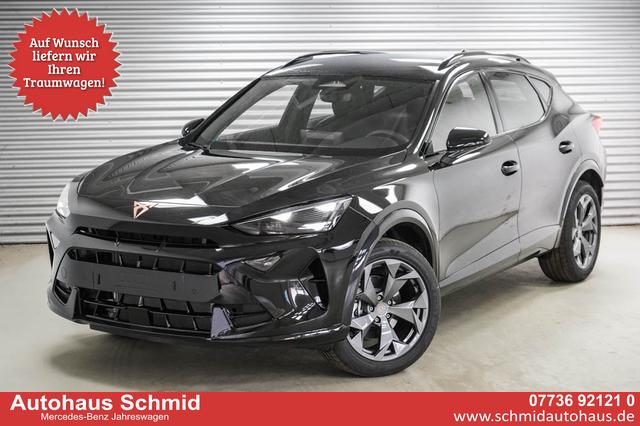 Cupra Formentor - 1,5 eTSI DSG - LAGER