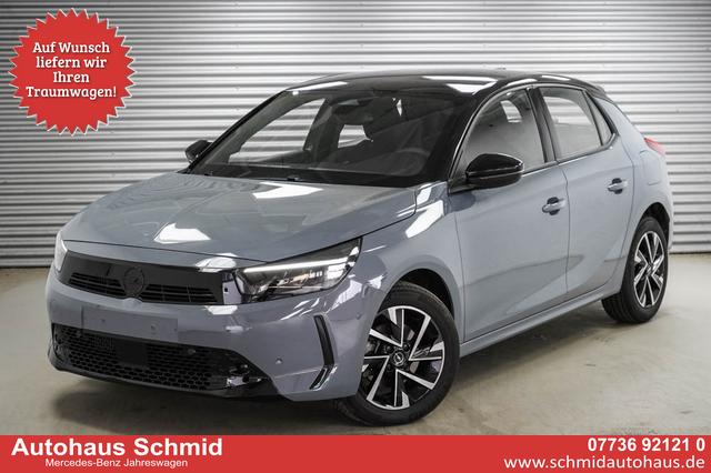 Opel Corsa - 1,2 T MT6 GS - LAGER