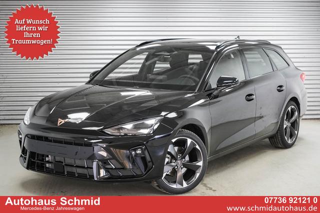 Cupra Leon Sportstourer - ST 1,5 eTSI DSG Kombi - LAGER