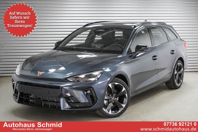Cupra Leon Sportstourer - ST 1,5 eTSI DSG Kombi - LAGER