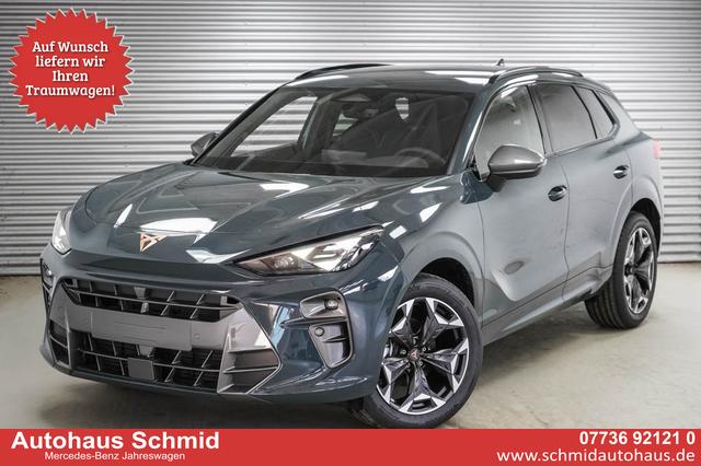 Cupra Terramar - 1,5 eTSI DSG - LAGER