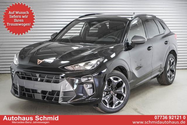 Cupra Terramar - 1,5 eTSI DSG - LAGER