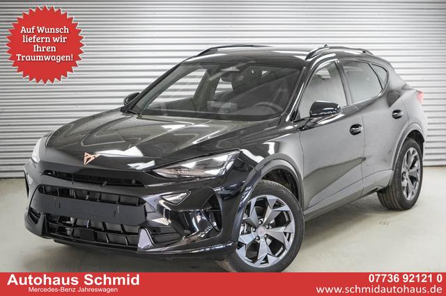 Cupra Formentor - 1,5 eTSI DSG - LAGER